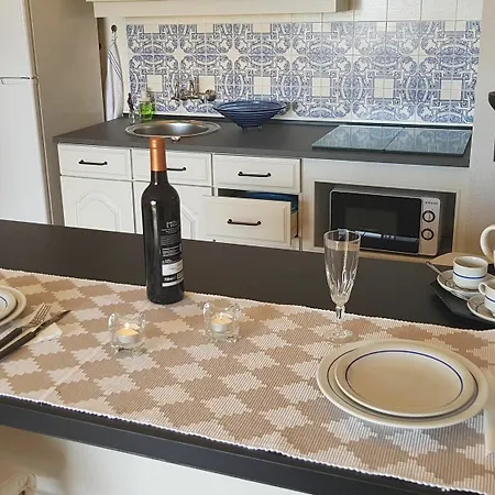 Apartamento Choro In With Wonderful Sea View Pool Access *