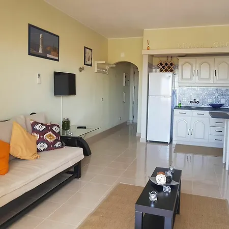 Apartamento Choro In With Wonderful Sea View Pool Access *