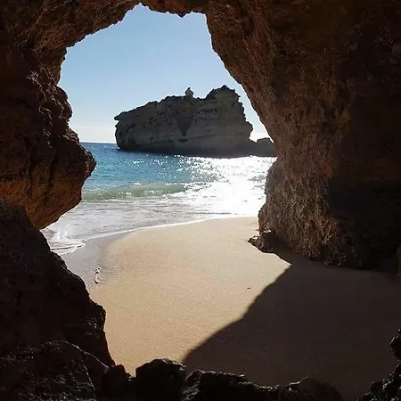 Apartment Choro In With Wonderful Sea View Pool Access